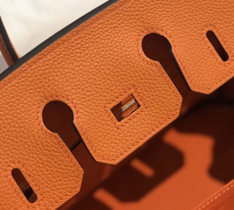 Hermes Birkin Bags